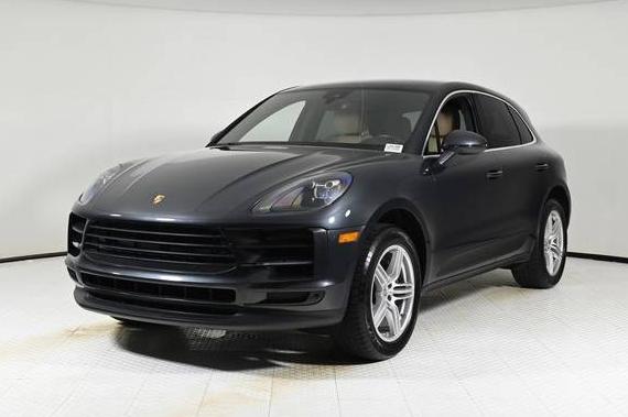 PORSCHE MACAN 2020 WP1AB2A58LLB31389 image PORSCHE MACAN 2020 WP1AB2A58LLB31389 image