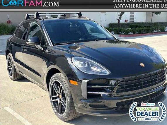 PORSCHE MACAN 2020 WP1AA2A59LLB11378 image PORSCHE MACAN 2020 WP1AA2A59LLB11378 image