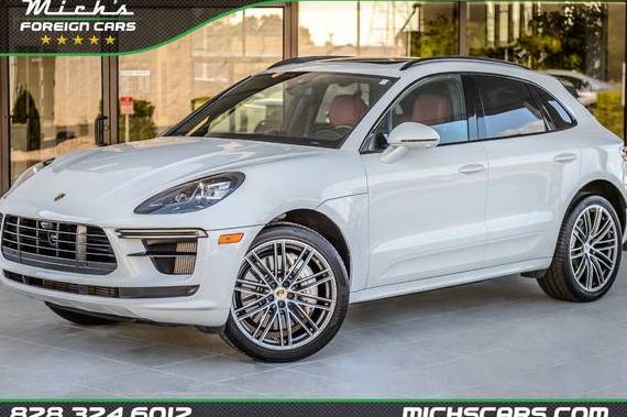PORSCHE MACAN 2020 WP1AF2A52LLB60293 image PORSCHE MACAN 2020 WP1AF2A52LLB60293 image