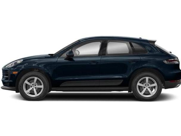 PORSCHE MACAN 2020 WP1AA2A52LLB08953 image