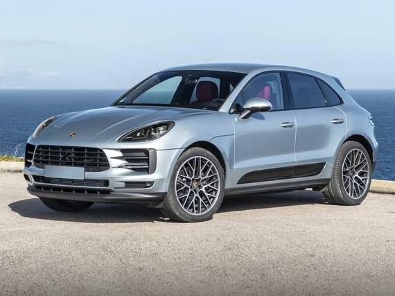 PORSCHE MACAN 2020 WP1AA2A56LLB05974 image PORSCHE MACAN 2020 WP1AA2A56LLB05974 image