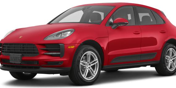 PORSCHE MACAN 2020 WP1AA2A53LLB02658 image PORSCHE MACAN 2020 WP1AA2A53LLB02658 image