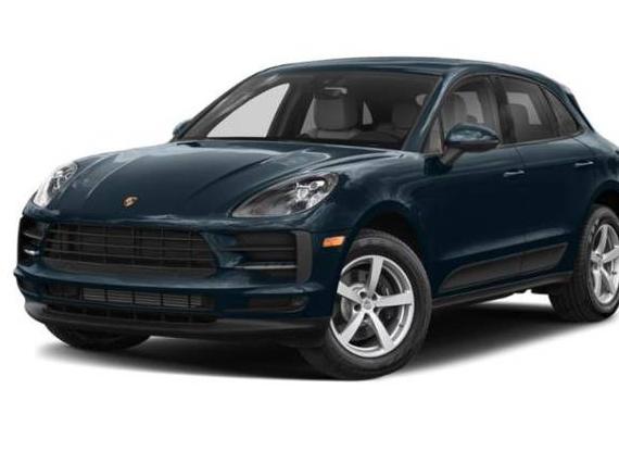 PORSCHE MACAN 2020 WP1AA2A58LLB13980 image PORSCHE MACAN 2020 WP1AA2A58LLB13980 image