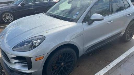 PORSCHE MACAN 2020 WP1AA2A5XLLB04102 image