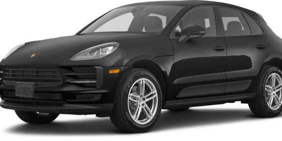 PORSCHE MACAN 2020 WP1AA2A54LLB03236 image PORSCHE MACAN 2020 WP1AA2A54LLB03236 image