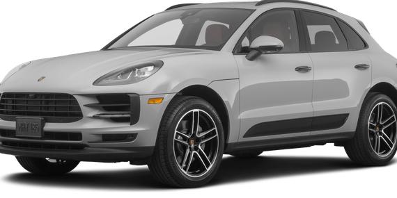 PORSCHE MACAN 2020 WP1AB2A59LLB30476 image PORSCHE MACAN 2020 WP1AB2A59LLB30476 image