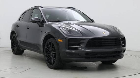 PORSCHE MACAN 2020 WP1AA2A5XLLB07999 image PORSCHE MACAN 2020 WP1AA2A5XLLB07999 image