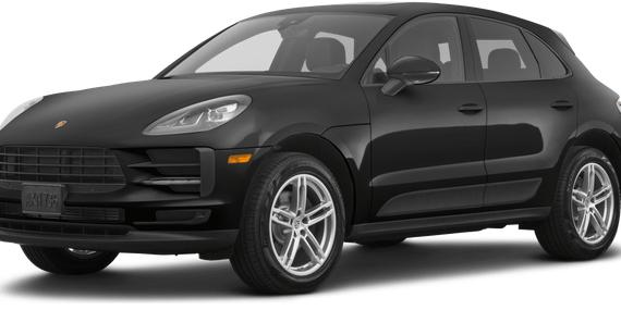 PORSCHE MACAN 2020 WP1AA2A53LLB11697 image PORSCHE MACAN 2020 WP1AA2A53LLB11697 image