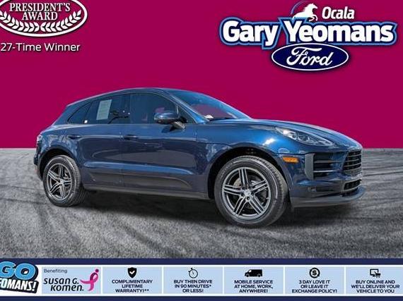 PORSCHE MACAN 2020 WP1AA2A54LLB13300 image PORSCHE MACAN 2020 WP1AA2A54LLB13300 image