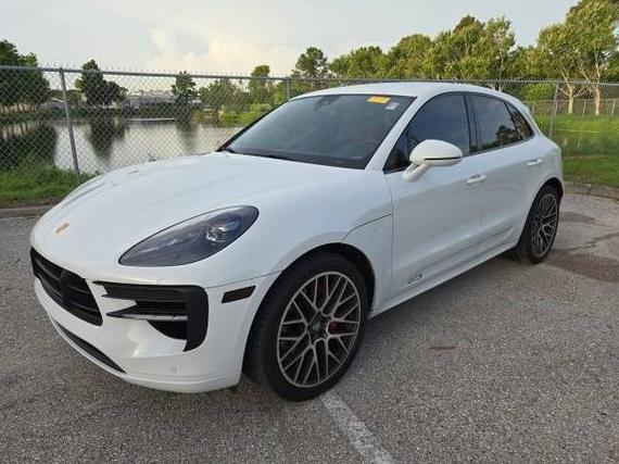 PORSCHE MACAN 2020 WP1AG2A50LLB56000 image PORSCHE MACAN 2020 WP1AG2A50LLB56000 image