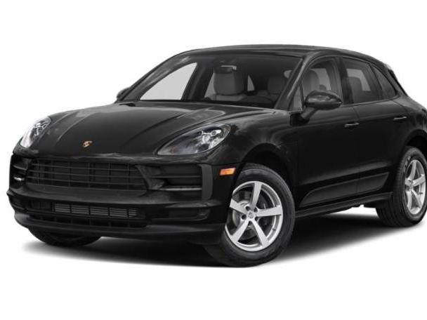 PORSCHE MACAN 2020 WP1AF2A5XLLB60770 image