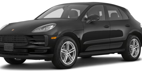 PORSCHE MACAN 2020 WP1AA2A53LLB08783 image PORSCHE MACAN 2020 WP1AA2A53LLB08783 image