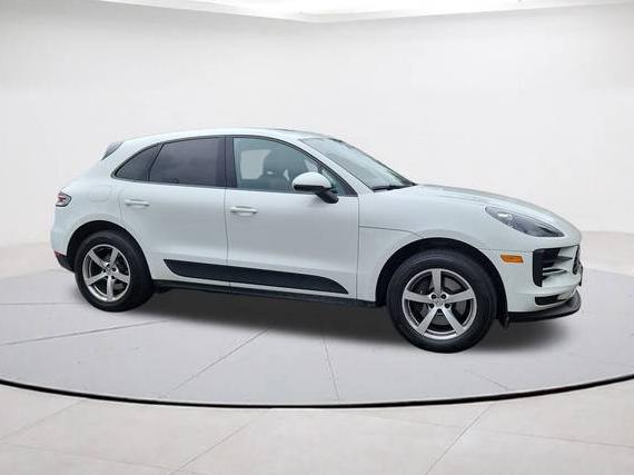 PORSCHE MACAN 2020 WP1AA2A50LLB01242 image PORSCHE MACAN 2020 WP1AA2A50LLB01242 image