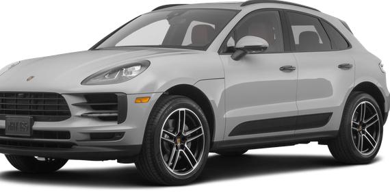 PORSCHE MACAN 2020 WP1AB2A53LLB37598 image PORSCHE MACAN 2020 WP1AB2A53LLB37598 image
