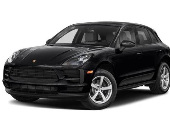 PORSCHE MACAN 2020 WP1AA2A56LLB05604 image PORSCHE MACAN 2020 WP1AA2A56LLB05604 image