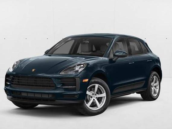 PORSCHE MACAN 2020 WP1AB2A53LLB31624 image PORSCHE MACAN 2020 WP1AB2A53LLB31624 image