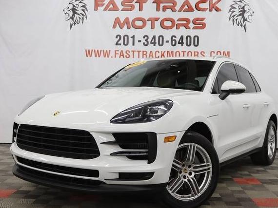 PORSCHE MACAN 2020 WP1AB2A54LLB36881 image PORSCHE MACAN 2020 WP1AB2A54LLB36881 image