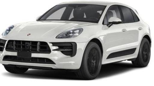 PORSCHE MACAN 2020 WP1AG2A56LLB55935 image