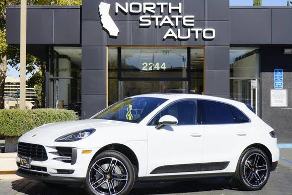 PORSCHE MACAN 2020 WP1AB2A51LLB32481 image PORSCHE MACAN 2020 WP1AB2A51LLB32481 image
