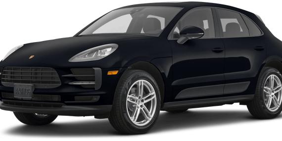 PORSCHE MACAN 2020 WP1AA2A59LLB12000 image PORSCHE MACAN 2020 WP1AA2A59LLB12000 image