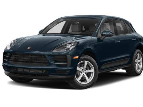 PORSCHE MACAN 2020 WP1AA2A55LLB11880 image PORSCHE MACAN 2020 WP1AA2A55LLB11880 image