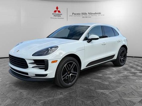 PORSCHE MACAN 2020 WP1AB2A56LLB37899 image PORSCHE MACAN 2020 WP1AB2A56LLB37899 image
