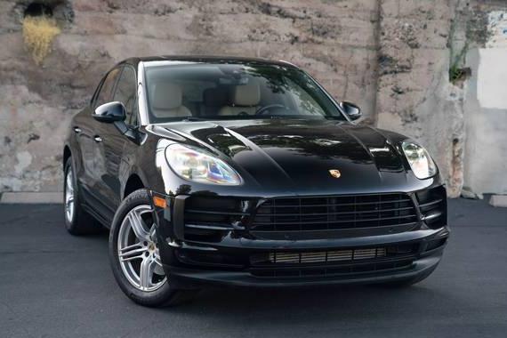 PORSCHE MACAN 2020 WP1AA2A53LLB08265 image PORSCHE MACAN 2020 WP1AA2A53LLB08265 image
