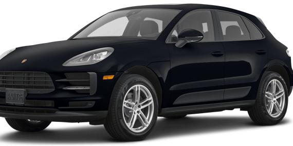 PORSCHE MACAN 2020 WP1AA2A56LLB04551 image PORSCHE MACAN 2020 WP1AA2A56LLB04551 image