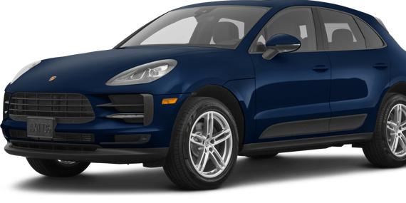 PORSCHE MACAN 2020 WP1AA2A53LLB13210 image PORSCHE MACAN 2020 WP1AA2A53LLB13210 image
