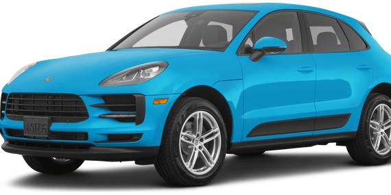 PORSCHE MACAN 2020 WP1AA2A50LLB08045 image PORSCHE MACAN 2020 WP1AA2A50LLB08045 image