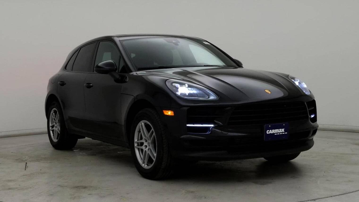 PORSCHE MACAN 2020 WP1AA2A5XLLB05752 image