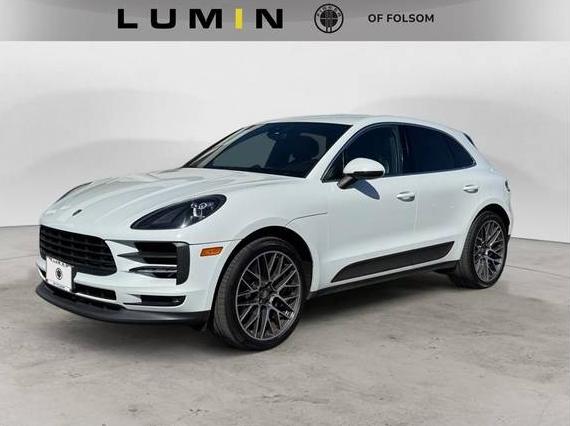 PORSCHE MACAN 2020 WP1AB2A56LLB36221 image PORSCHE MACAN 2020 WP1AB2A56LLB36221 image