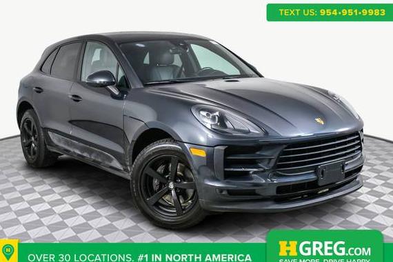 PORSCHE MACAN 2020 WP1AA2A50LLB10202 image PORSCHE MACAN 2020 WP1AA2A50LLB10202 image