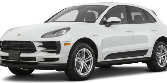 PORSCHE MACAN 2020 WP1AA2A51LLB07986 image PORSCHE MACAN 2020 WP1AA2A51LLB07986 image