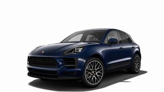 PORSCHE MACAN 2020 WP1AA2A51LLB12850 image PORSCHE MACAN 2020 WP1AA2A51LLB12850 image