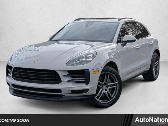 PORSCHE MACAN 2020 WP1AB2A55LLB30474 image PORSCHE MACAN 2020 WP1AB2A55LLB30474 image