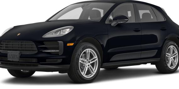 PORSCHE MACAN 2020 WP1AA2A59LLB03748 image PORSCHE MACAN 2020 WP1AA2A59LLB03748 image
