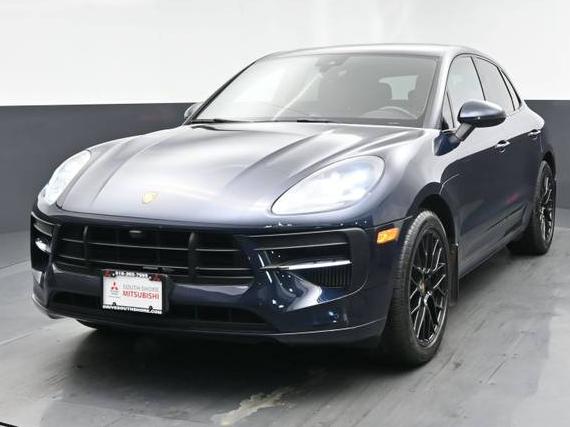 PORSCHE MACAN 2020 WP1AG2A58LLB56200 image PORSCHE MACAN 2020 WP1AG2A58LLB56200 image