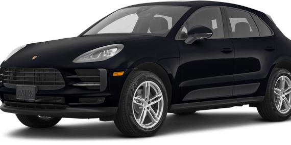 PORSCHE MACAN 2020 WP1AA2A53LLB12753 image PORSCHE MACAN 2020 WP1AA2A53LLB12753 image