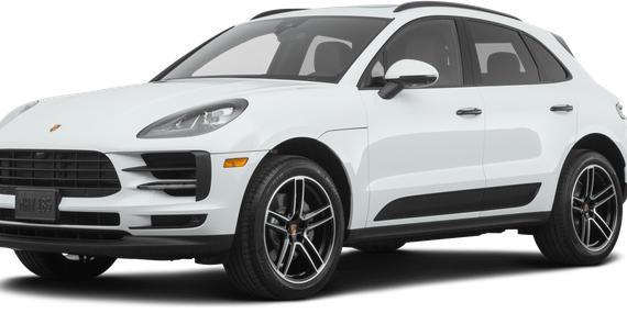 PORSCHE MACAN 2020 WP1AB2A50LLB34447 image PORSCHE MACAN 2020 WP1AB2A50LLB34447 image