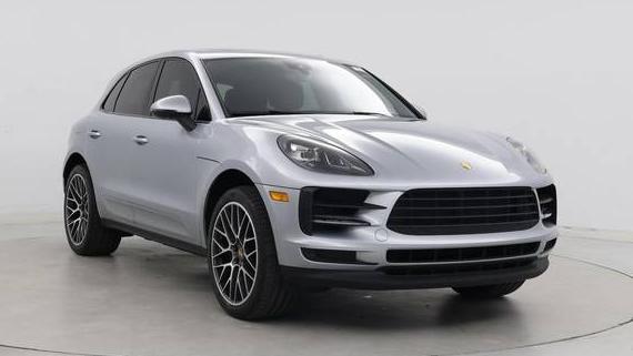 PORSCHE MACAN 2020 WP1AB2A59LLB37122 image PORSCHE MACAN 2020 WP1AB2A59LLB37122 image