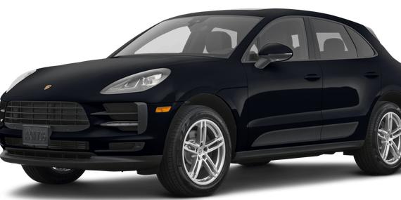 PORSCHE MACAN 2020 WP1AA2A51LLB14145 image PORSCHE MACAN 2020 WP1AA2A51LLB14145 image