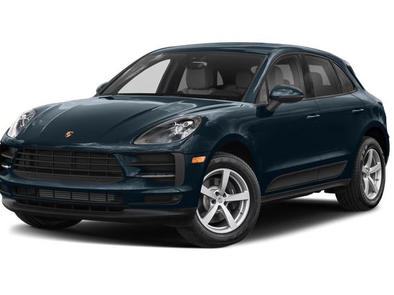 PORSCHE MACAN 2020 WP1AA2A54LLB05570 image PORSCHE MACAN 2020 WP1AA2A54LLB05570 image