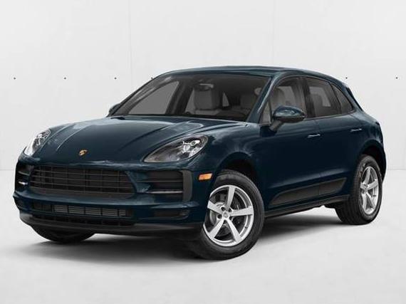 PORSCHE MACAN 2020 WP1AB2A57LLB30086 image PORSCHE MACAN 2020 WP1AB2A57LLB30086 image
