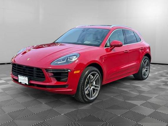 PORSCHE MACAN 2020 WP1AF2A59LLB60808 image PORSCHE MACAN 2020 WP1AF2A59LLB60808 image