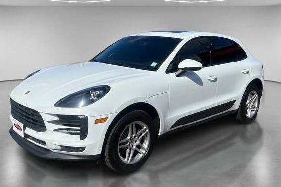 PORSCHE MACAN 2020 WP1AA2A53LLB05950 image PORSCHE MACAN 2020 WP1AA2A53LLB05950 image