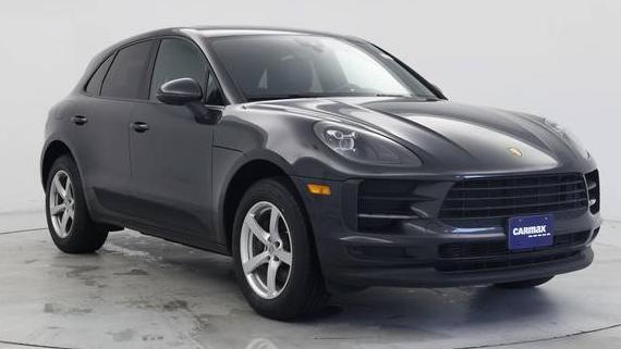 PORSCHE MACAN 2020 WP1AA2A56LLB10219 image PORSCHE MACAN 2020 WP1AA2A56LLB10219 image