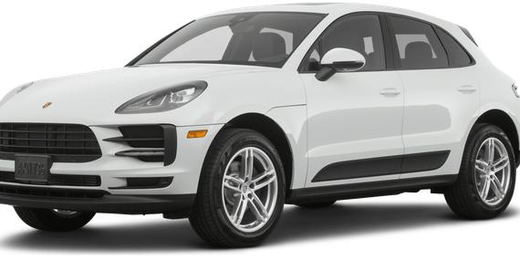 PORSCHE MACAN 2020 WP1AA2A50LLB05825 image PORSCHE MACAN 2020 WP1AA2A50LLB05825 image