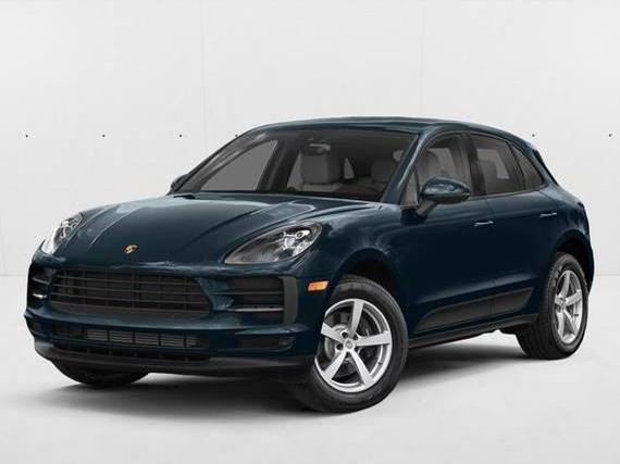 PORSCHE MACAN 2020 WP1AA2A50LLB02620 image PORSCHE MACAN 2020 WP1AA2A50LLB02620 image