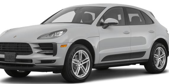 PORSCHE MACAN 2020 WP1AA2A55LLB11538 image PORSCHE MACAN 2020 WP1AA2A55LLB11538 image